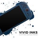 Starry Sky Night // Premium Vinyl Wrap Skin Kit Compatible with the Nintendo Switch 2