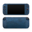 Starry Sky Night // Premium Vinyl Wrap Skin Kit Compatible with the Nintendo Switch 2