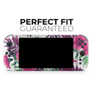 Summer Pineapple Seamless v2 // Premium Vinyl Wrap Skin Kit Compatible with the Nintendo Switch 2