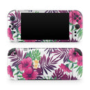 Summer Pineapple Seamless v2 // Premium Vinyl Wrap Skin Kit Compatible with the Nintendo Switch 2
