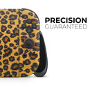 Summer Tiger Fur // Premium Vinyl Wrap Skin Kit Compatible with the Nintendo Switch 2