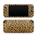 Summer Tiger Fur // Premium Vinyl Wrap Skin Kit Compatible with the Nintendo Switch 2