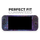 Supernova // Premium Vinyl Wrap Skin Kit Compatible with the Nintendo Switch 2