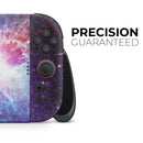 Supernova // Premium Vinyl Wrap Skin Kit Compatible with the Nintendo Switch 2