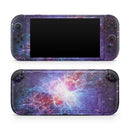 Supernova // Premium Vinyl Wrap Skin Kit Compatible with the Nintendo Switch 2