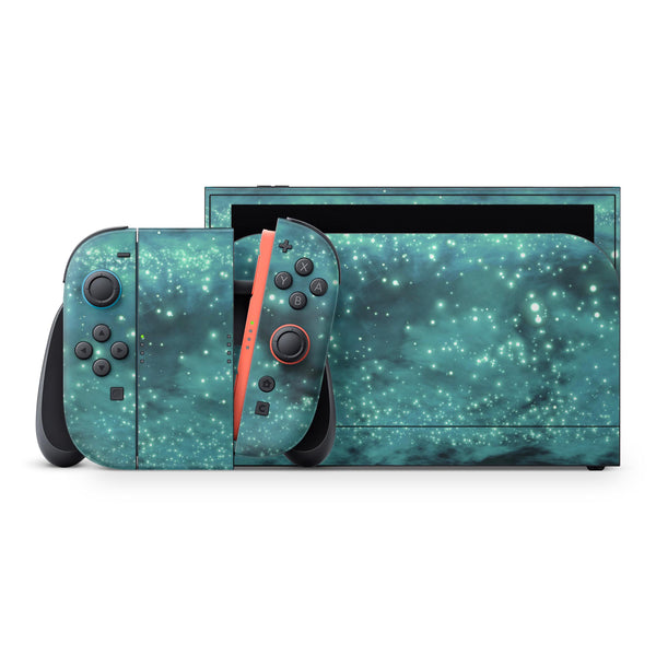 Nintendo Switch – DesignSkinz