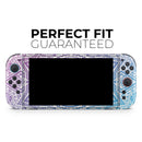 Tribal Ethnic Mandala v5 // Premium Vinyl Wrap Skin Kit Compatible with the Nintendo Switch 2 - Vinyl Skin Wrap for Nintendo Switch 2, OLED, Lite, Pro Controller, Wii & Classic Handhelds