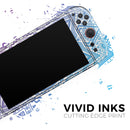 Tribal Ethnic Mandala v5 // Premium Vinyl Wrap Skin Kit Compatible with the Nintendo Switch 2 - Vinyl Skin Wrap for Nintendo Switch 2, OLED, Lite, Pro Controller, Wii & Classic Handhelds