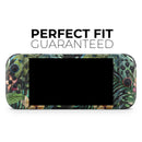 Tropical Forest v1 // Premium Vinyl Wrap Skin Kit Compatible with the Nintendo Switch 2 - Vinyl Skin Wrap for Nintendo Switch 2, OLED, Lite, Pro Controller, Wii & Classic Handhelds