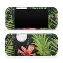Tropical Summer Forrest // Premium Vinyl Wrap Skin Kit Compatible with the Nintendo Switch 2 - Vinyl Skin Wrap for Nintendo Switch 2, OLED, Lite, Pro Controller, Wii & Classic Handhelds