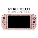 Tropical Summer Pineapple v2 // Premium Vinyl Wrap Skin Kit Compatible with the Nintendo Switch 2 - Vinyl Skin Wrap for Nintendo Switch 2, OLED, Lite, Pro Controller, Wii & Classic Handhelds