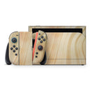 Vivid Agate Vein Slice Foiled V8 // Premium Vinyl Wrap Skin Kit Compatible with the Nintendo Switch 2 - Vinyl Skin Wrap for Nintendo Switch 2, OLED, Lite, Pro Controller, Wii & Classic Handhelds