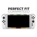 Wahhh Sick Friendly Emoticons // Premium Vinyl Wrap Skin Kit Compatible with the Nintendo Switch 2 - Vinyl Skin Wrap for Nintendo Switch 2, OLED, Lite, Pro Controller, Wii & Classic Handhelds