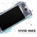 Walking Sacred Elephant Pattern // Premium Vinyl Wrap Skin Kit Compatible with the Nintendo Switch 2 - Vinyl Skin Wrap for Nintendo Switch 2, OLED, Lite, Pro Controller, Wii & Classic Handhelds