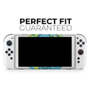 Worldwide Sacred Elephant // Premium Vinyl Wrap Skin Kit Compatible with the Nintendo Switch 2 - Vinyl Skin Wrap for Nintendo Switch 2, OLED, Lite, Pro Controller, Wii & Classic Handhelds