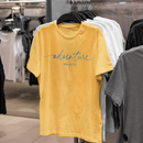 HUEF Unisex "Adventure Awaits" T-shirt