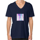 V-Neck (on man)