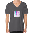 V-Neck (on man)