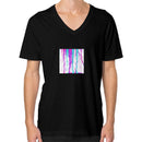 V-Neck (on man)