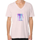 V-Neck (on man)