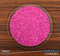 The Pink Glitter Skinned Foam-Backed Coaster Set