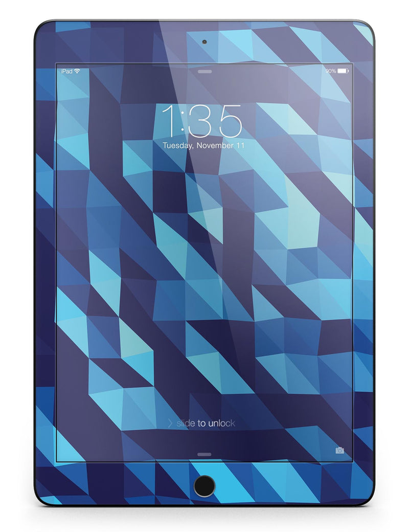 50_Shades_of_Blue_Geometric_Triangles_-_iPad_Pro_97_-_View_6.jpg