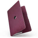MacBook Pro with Touch Bar Skin Kit - 50_Shades_of_Burgandy_Micro_Hearts-MacBook_13_Touch_V7.jpg?