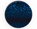 50 Shades of Unflocused Blue - Skin Kit for PopSockets and other Smartphone Extendable Grips & Stands