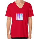 V-Neck (on man)