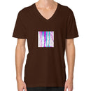 V-Neck (on man)