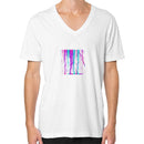 V-Neck (on man)