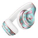 90's Zig Zag Full-Body Skin Kit for the Beats by Dre Solo 3 Wireless Headphones