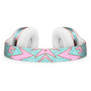 90's Zig Zag Full-Body Skin Kit for the Beats by Dre Solo 3 Wireless Headphones