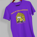HUEF Unisex "Outdoor. Adventure. Style." T-shirt