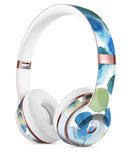 Absorbed Watercolor Texture v3 Full-Body Skin Kit for the Beats by Dre Solo 3 Wireless Headphones