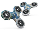 Absorbed Watercolor Texture v3 Full-Body Fidget Spinner Skin-Kit