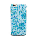 Abstarct_Blue_Triangular_Cubes_-_iPhone_6s_-_Gold_-_Clear_Rubber_-_Hybrid_Case_-_Shopify_-_V2.jpg