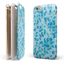 Abstarct_Blue_Triangular_Cubes_-_iPhone_6s_-_Gold_-_White_Rubber_-_Hybrid_Case_-_Shopify_-_V10.jpg