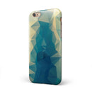 Abstract_Aqua_and_Gold_Geometric_Shapes_-_iPhone_6s_-_Gold_-_Clear_Rubber_-_Hybrid_Case_-_Shopify_-_V1.jpg?