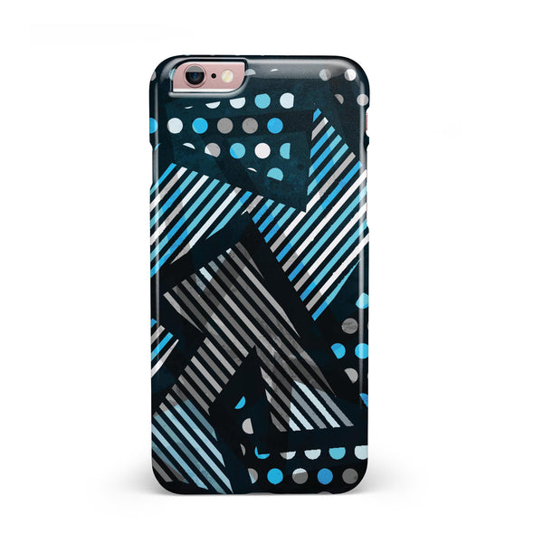 Abstract_Black_and_Blue_Overlap_-_iPhone_6s_-_Rose_Gold_-_One_Piece_Glossy_-_Shopify_-_V1.jpg