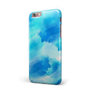 Abstract_Blue_Stroked_Watercolour_-_iPhone_6s_-_Rose_Gold_-_One_Piece_Glossy_-_Shopify_-_V3.jpg