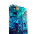 Abstract_Blue_Vibrant_Colored_Art_-_iPhone_6s_-_Gold_-_Clear_Rubber_-_Hybrid_Case_-_Shopify_-_V5.jpg