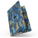 MacBook Pro with Touch Bar Skin Kit - Abstract_Blue_Wet_Paint-MacBook_13_Touch_V7.jpg?