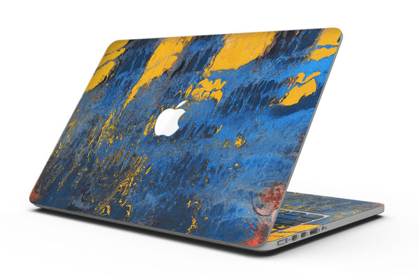 Abstract_Blue_and_Gold_Wet_Paint_-_13_MacBook_Pro_-_V1.jpg