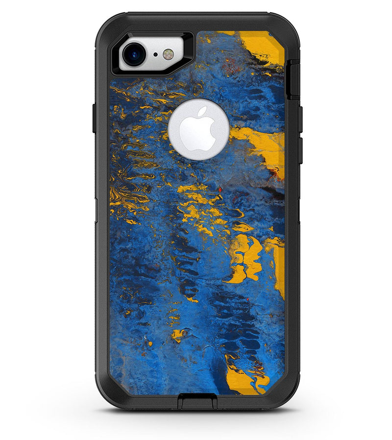 Abstract_Blue_and_Gold_Wet_Paint_iPhone7_Defender_V1.jpg