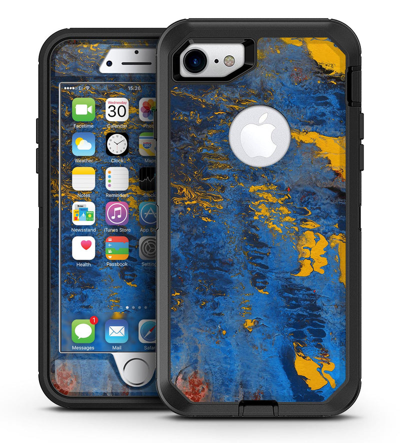 Abstract_Blue_and_Gold_Wet_Paint_iPhone7_Defender_V2.jpg