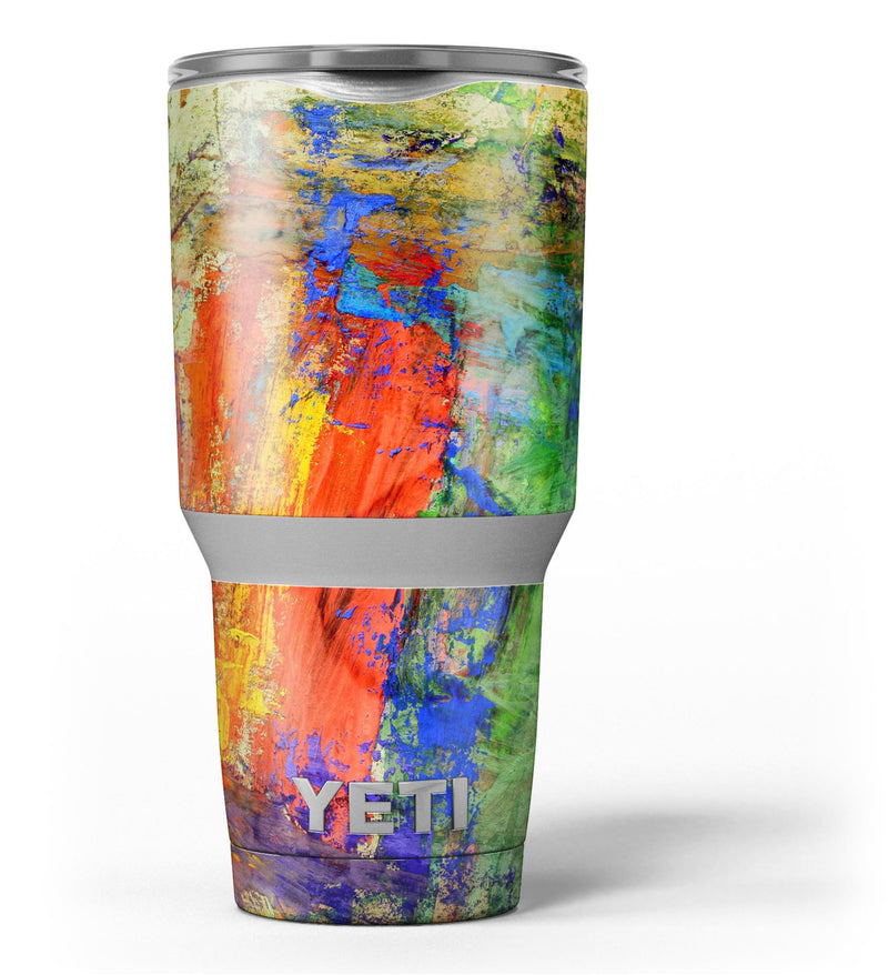 Abstract_Bright_Primary_and_Secondary_Colored_Oil_Painting_-_Yeti_Rambler_Skin_Kit_-_30oz_-_V3.jpg