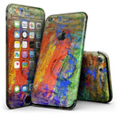 Abstract_Bright_Primary_and_Secondary_Colored_Oil_Painting_-_iPhone_7_-_FullBody_4PC_v1.jpg