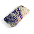 Abstract_Color_Floral_Painted_Wood_Planks_-_iPhone_6s_-_Gold_-_Clear_Rubber_-_Hybrid_Case_-_Shopify_-_V6.jpg
