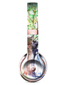 Abstract Colorful WaterColor Vivid Tree Full-Body Skin Kit for the Beats by Dre Solo 3 Wireless Headphones